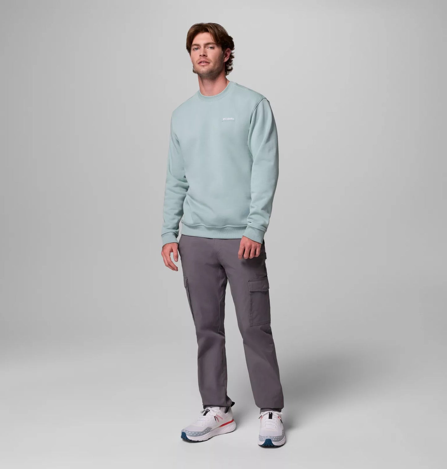 Meridian Crewneck Sweatrshirt