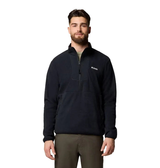Columbia Sequoia Grove Half Zip Fleece