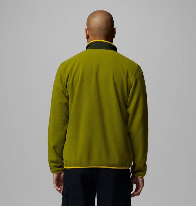Columbia Sequoia Grove Half Zip Fleece