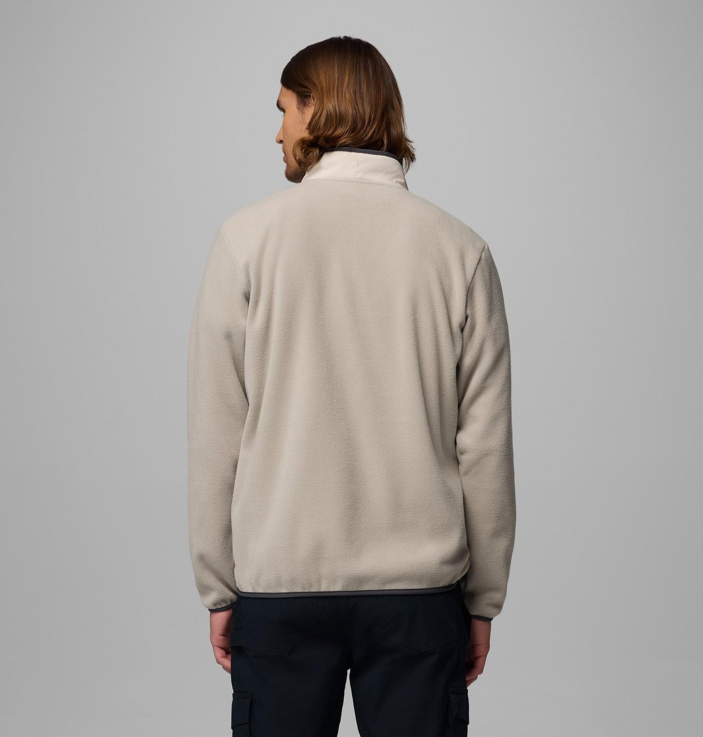 Columbia Sequoia Grove Half Zip Fleece
