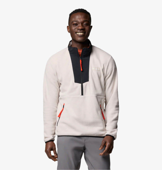 Sequoia Grove Half Zip Fleece