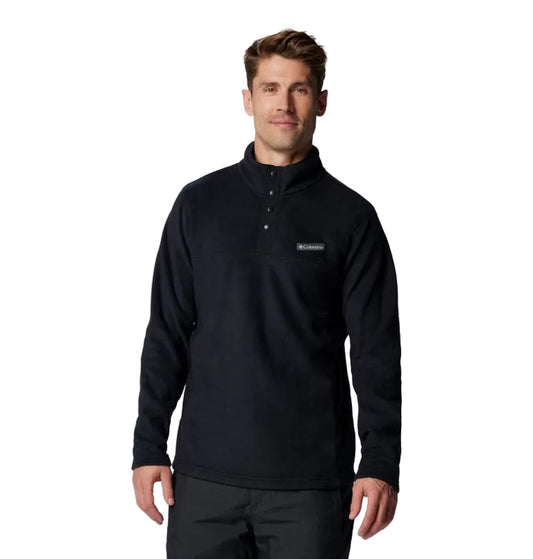 Columbia Steens Mountain II Half Snap Fleece – Men's