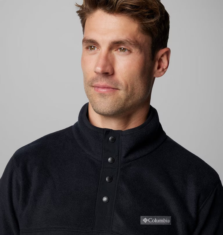 Columbia Steens Mountain II Half Snap Fleece – Men's