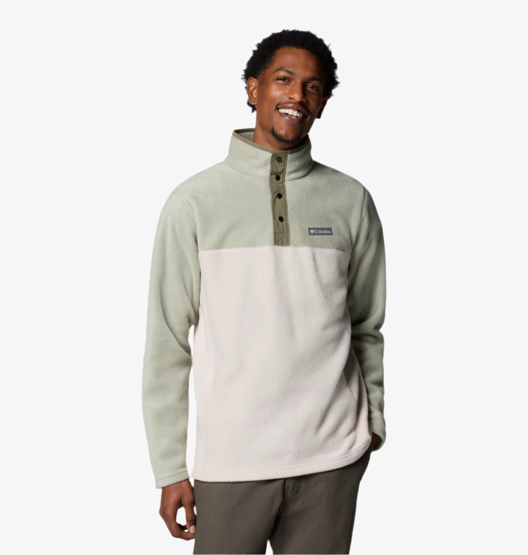 Steen Mountain Half Snap Fleece