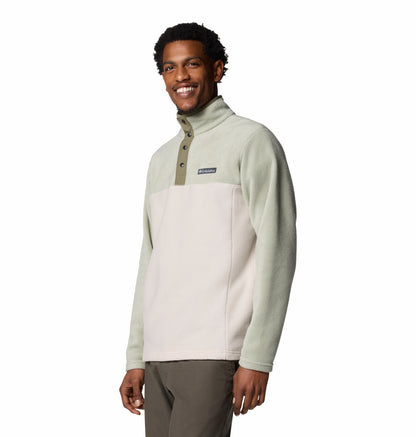 Steen Mountain Half Snap Fleece