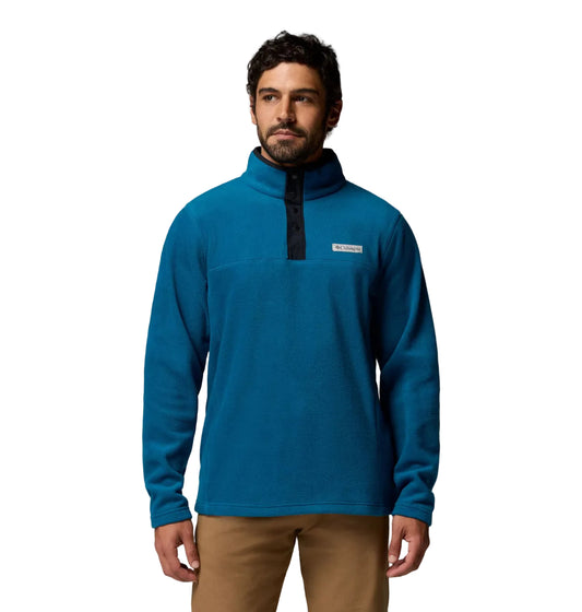 Columbia Steens Mountain II Half Snap Fleece – Men's