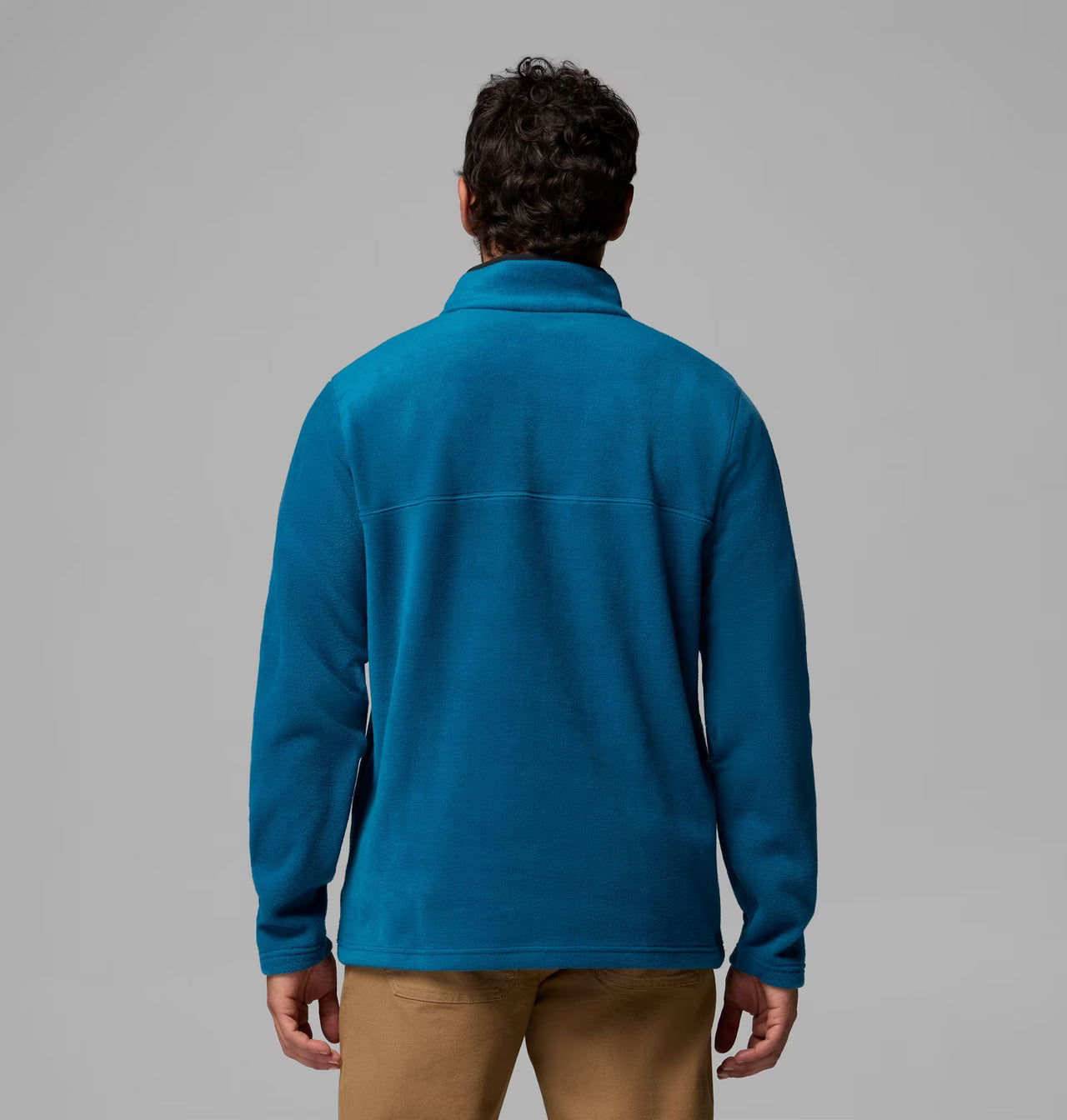 Columbia Steens Mountain II Half Snap Fleece – Men's