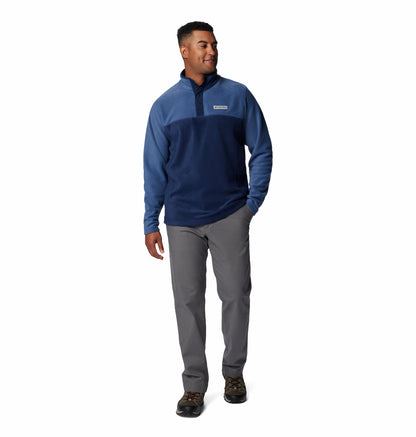 Steen Mountain Half Snap Fleece