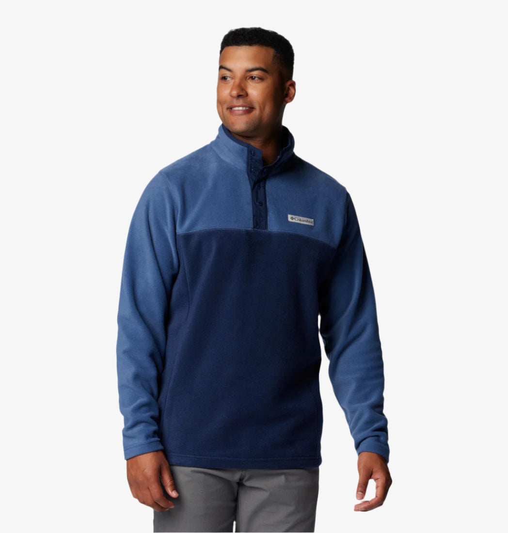 Steen Mountain Half Snap Fleece