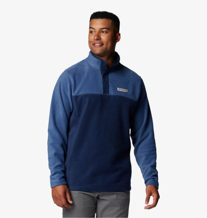 Steen Mountain Half Snap Fleece