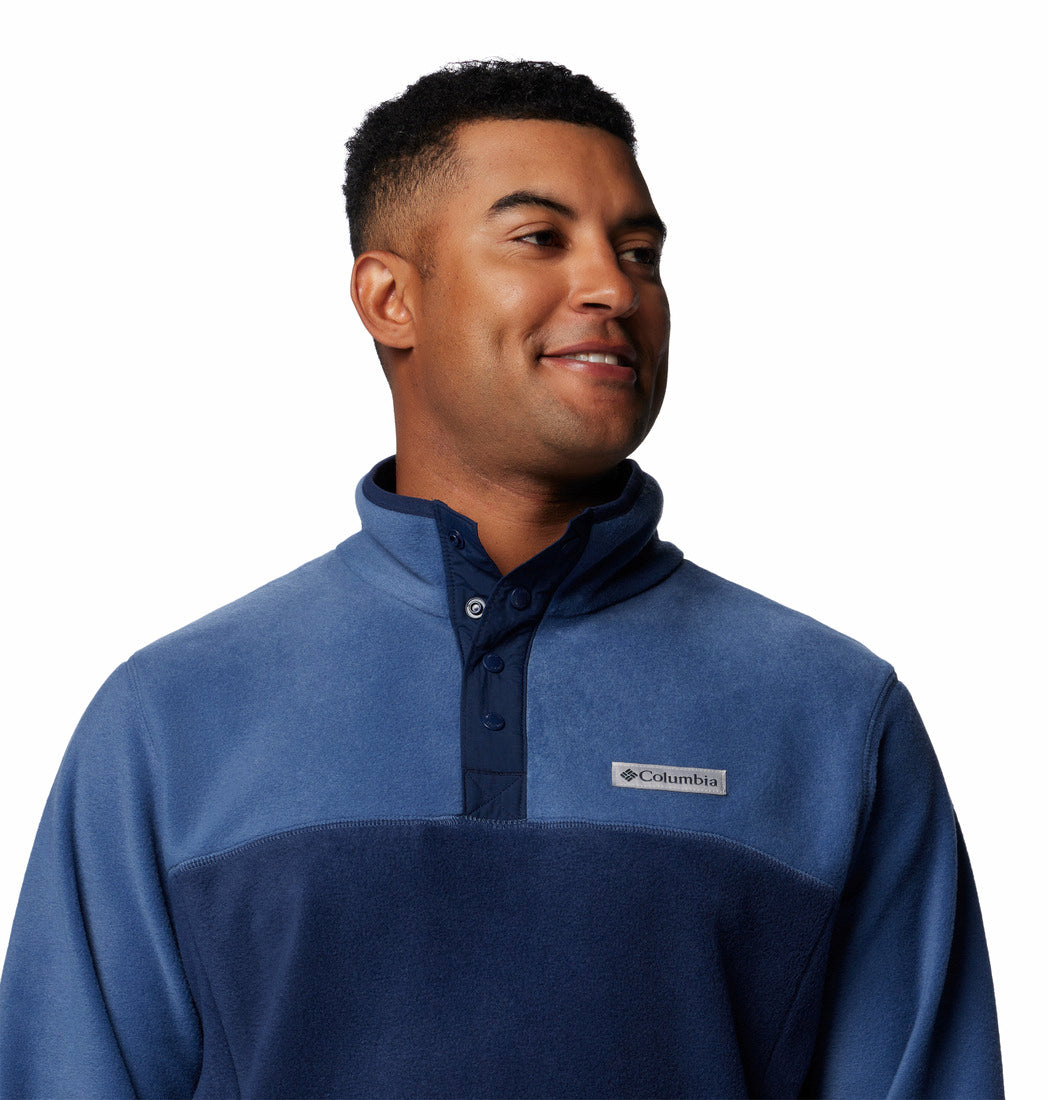 Steen Mountain Half Snap Fleece