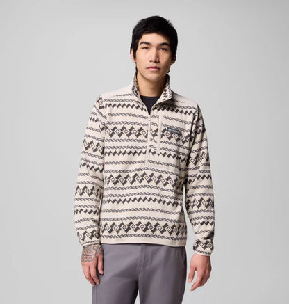 Sweater Weather Fleece