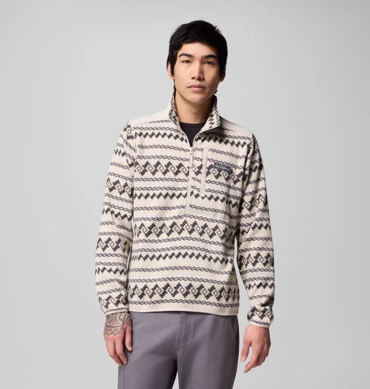 Sweater Weather Fleece