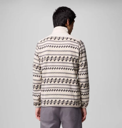 Sweater Weather Fleece