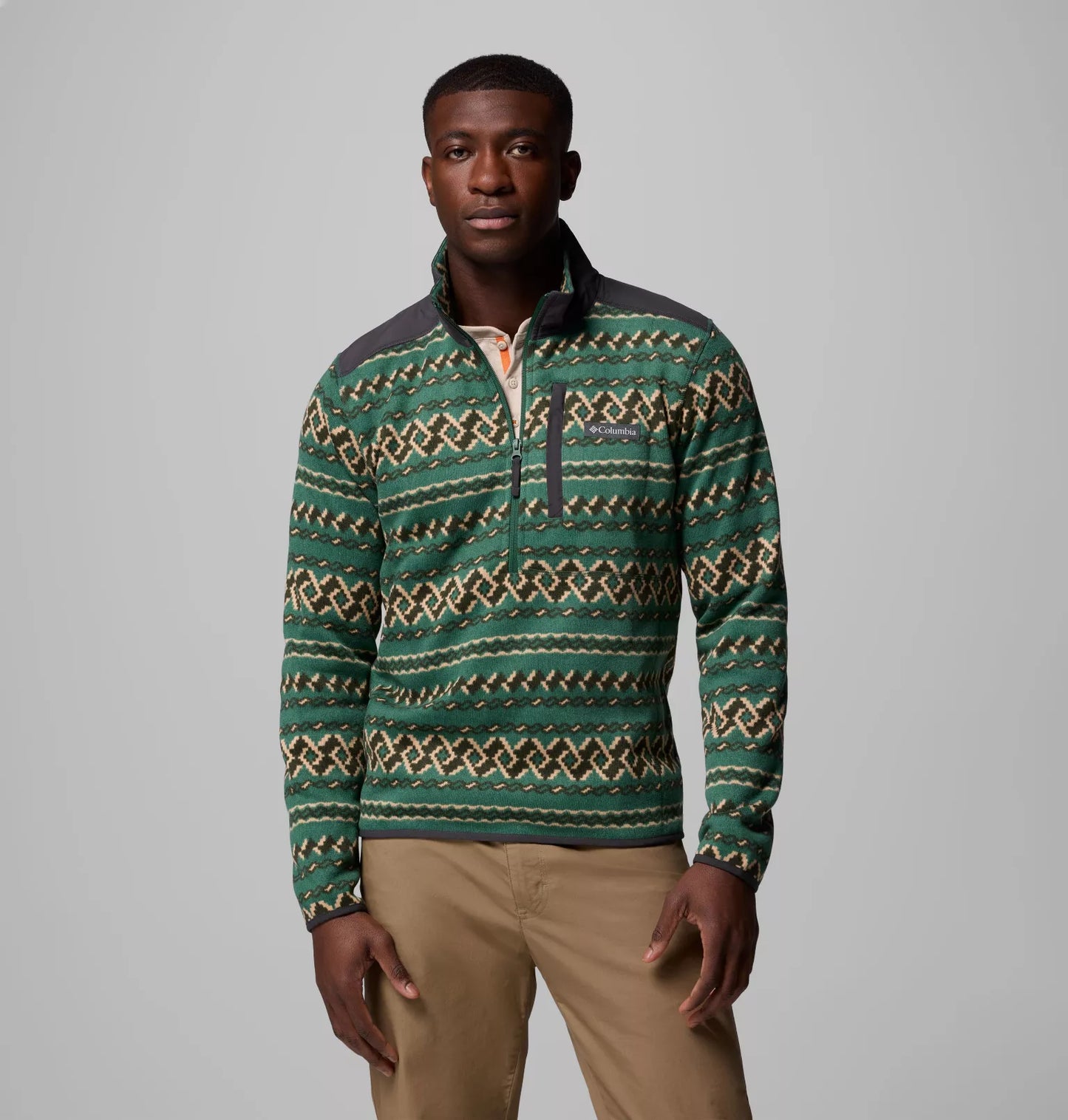 Sweater Weather Fleece