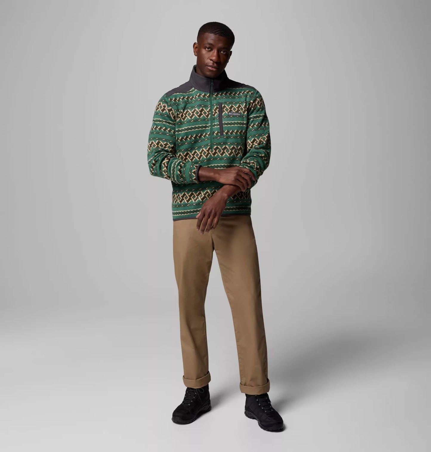 Sweater Weather Fleece