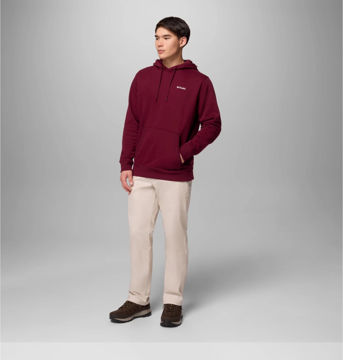 Meridian Creek Hoodie