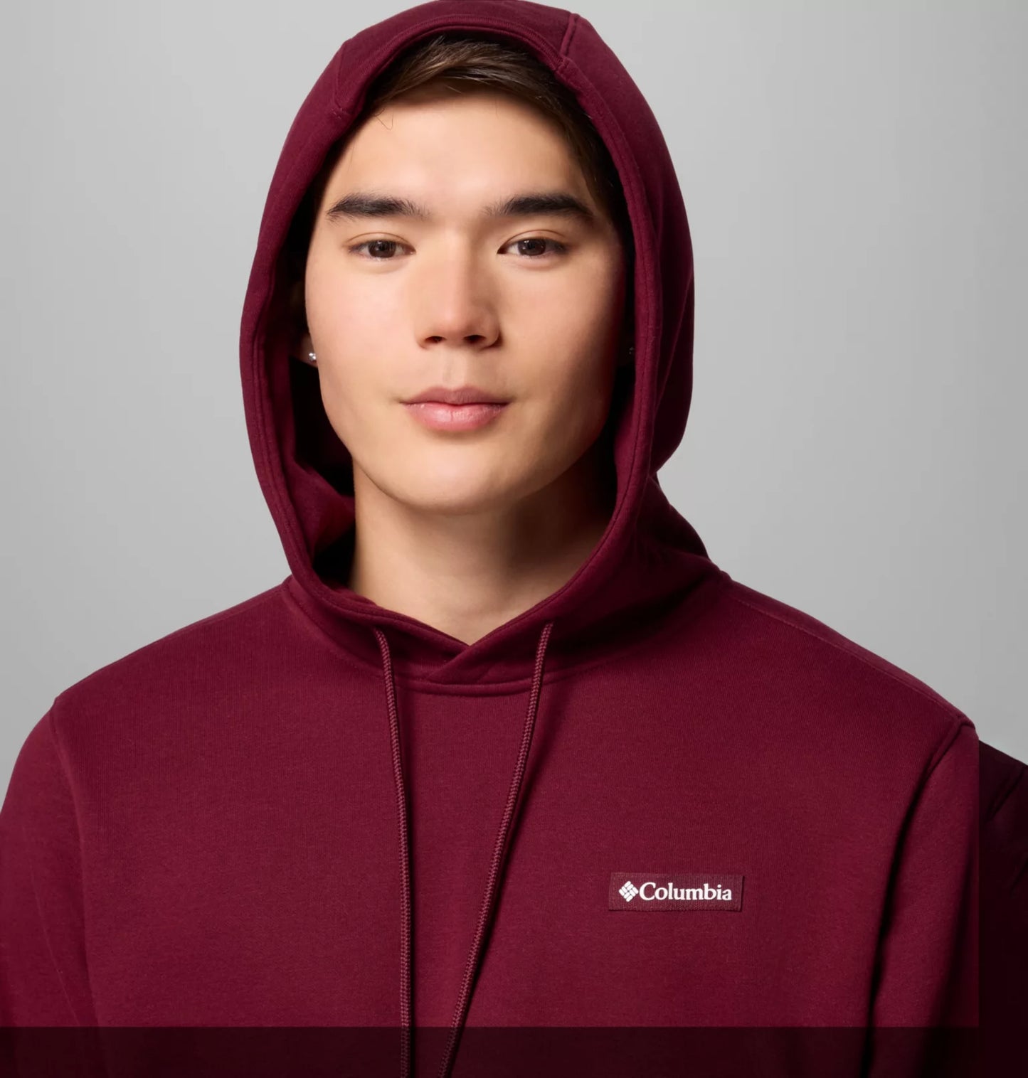 Meridian Creek Hoodie