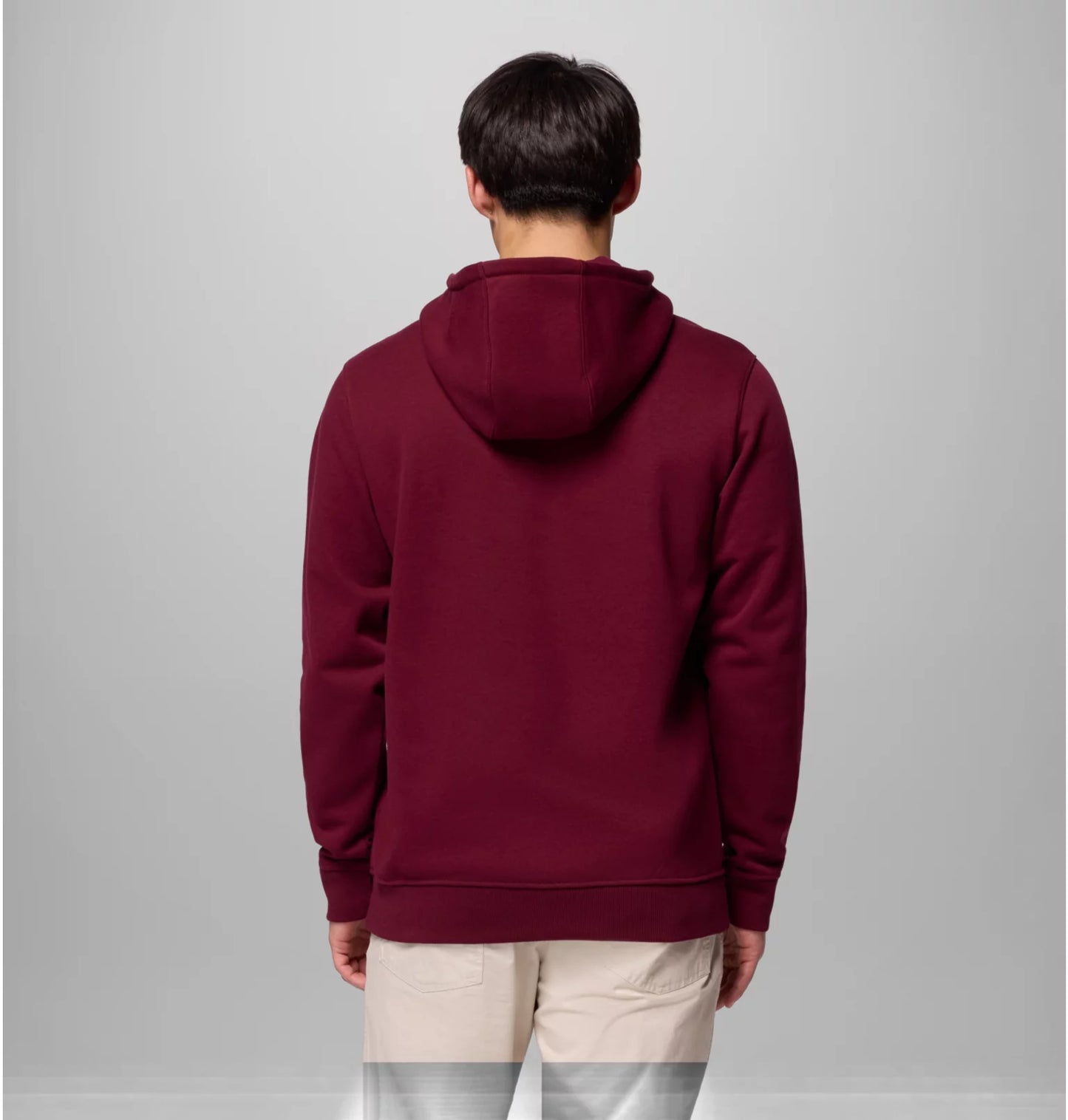 Meridian Creek Hoodie