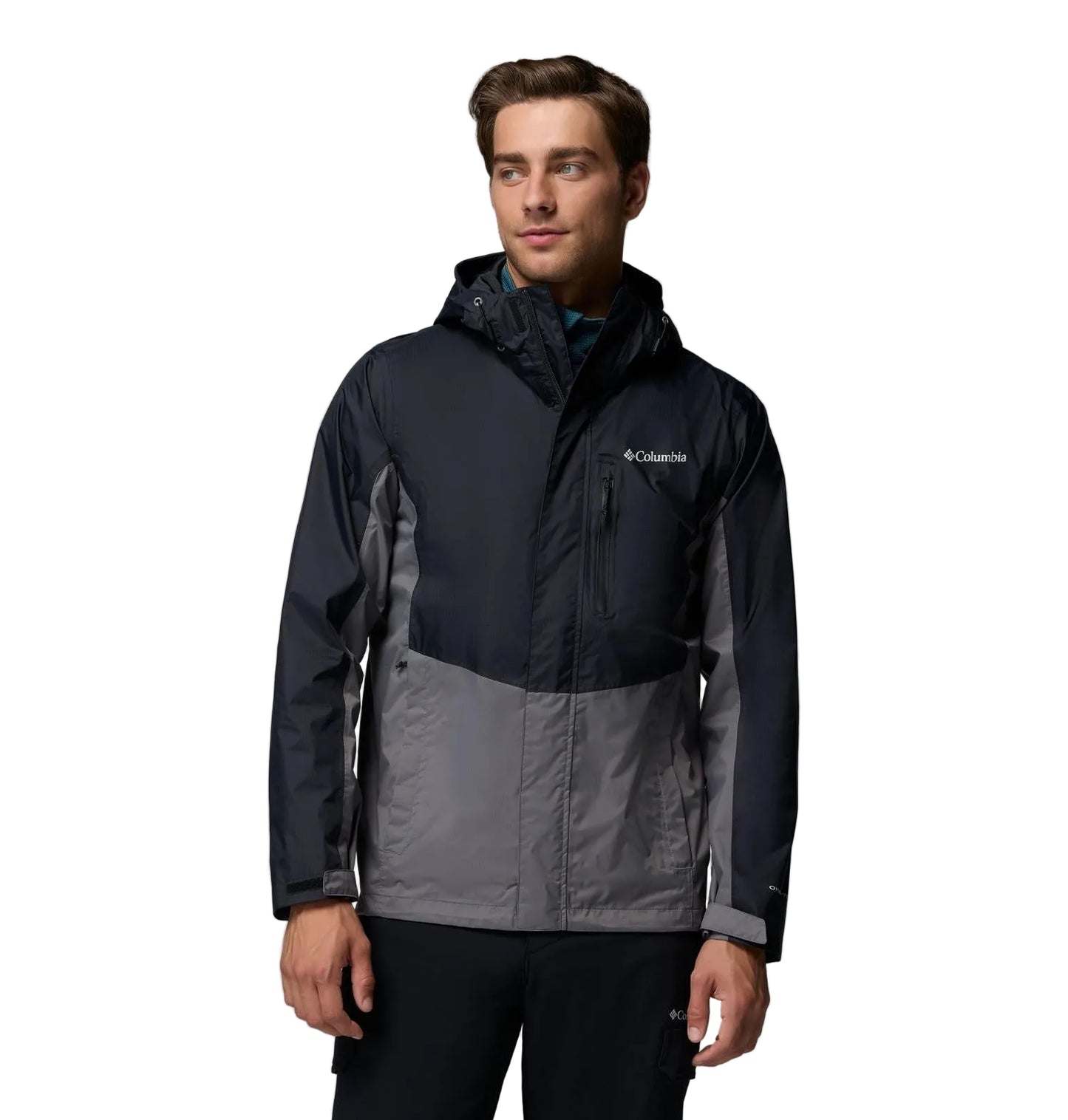 Columbia Pouring Adventure III Waterproof Jacket