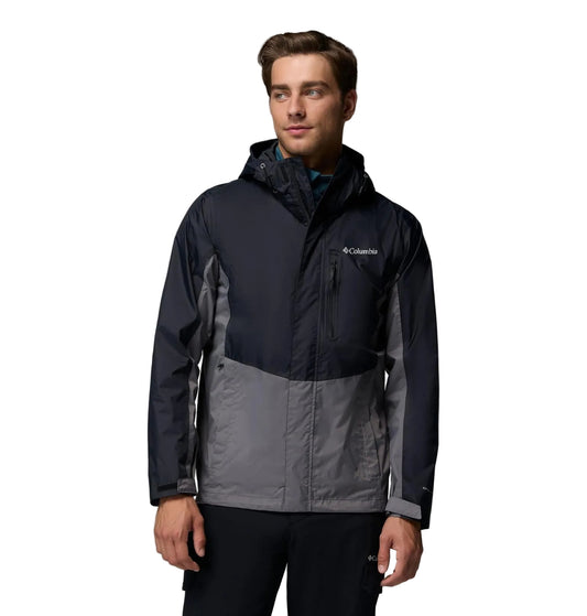 Columbia Pouring Adventure III Waterproof Jacket