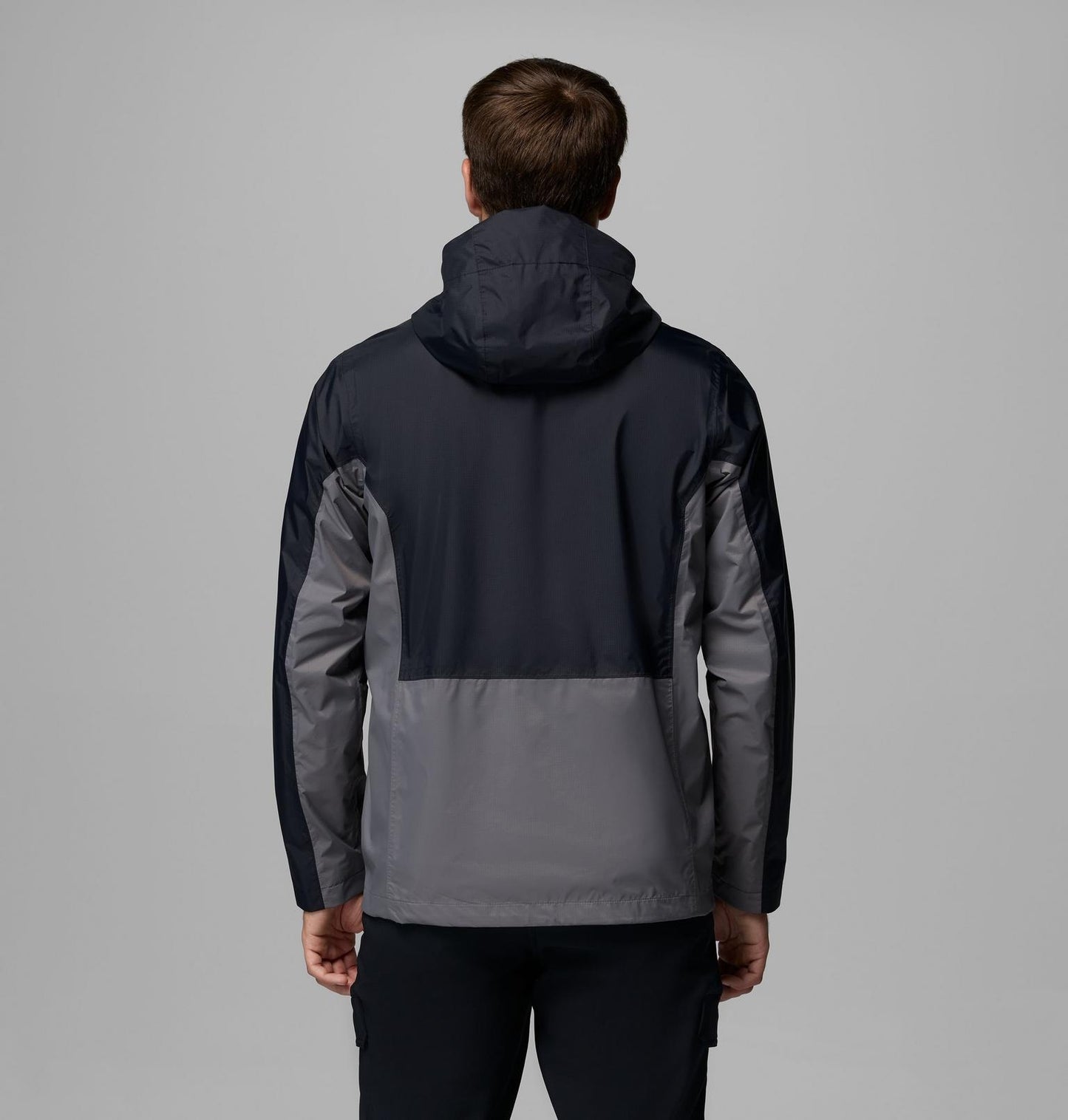 Columbia Pouring Adventure III Waterproof Jacket