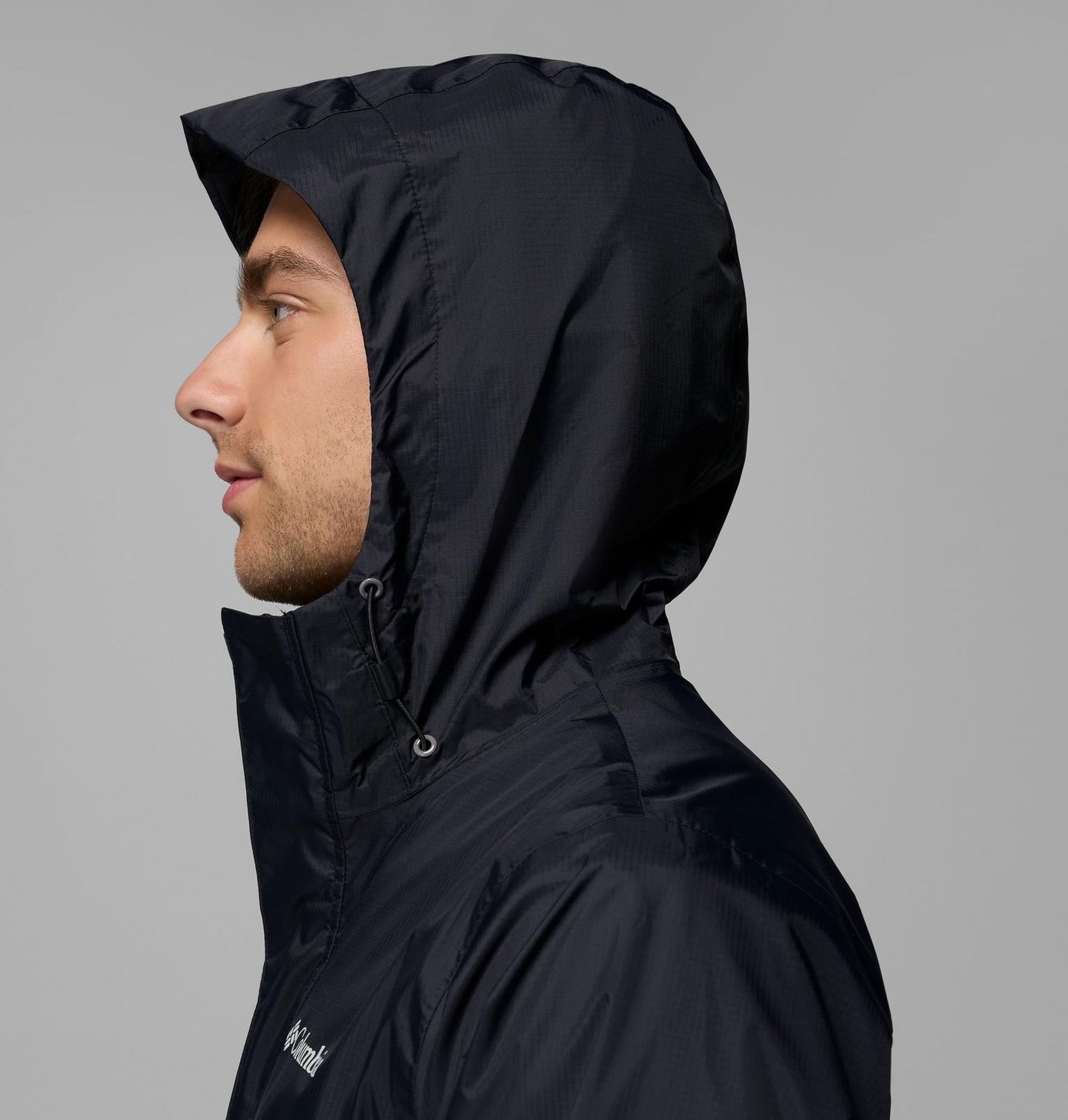 Columbia Pouring Adventure III Waterproof Jacket
