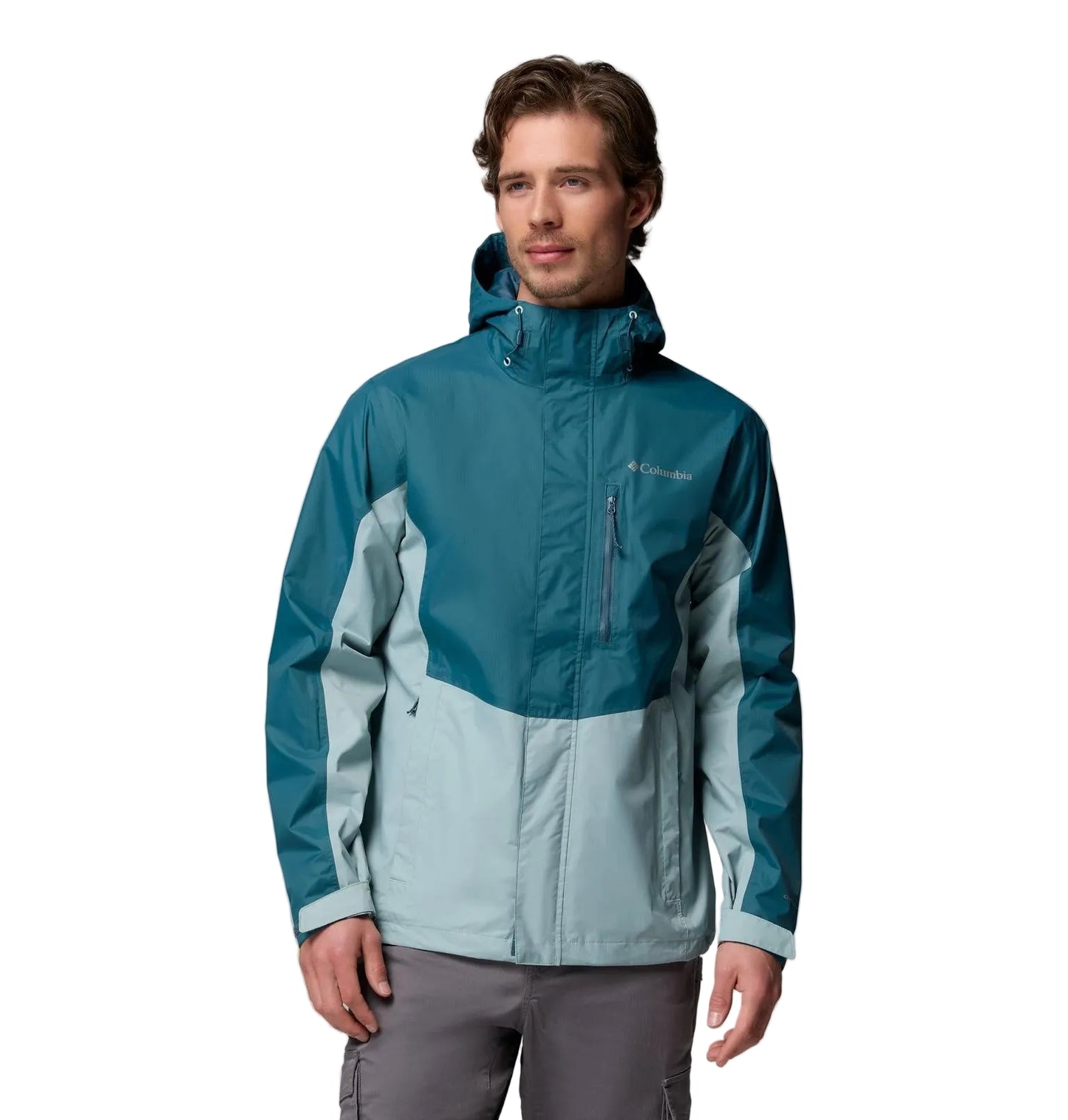 Columbia Pouring Adventure III Waterproof Jacket