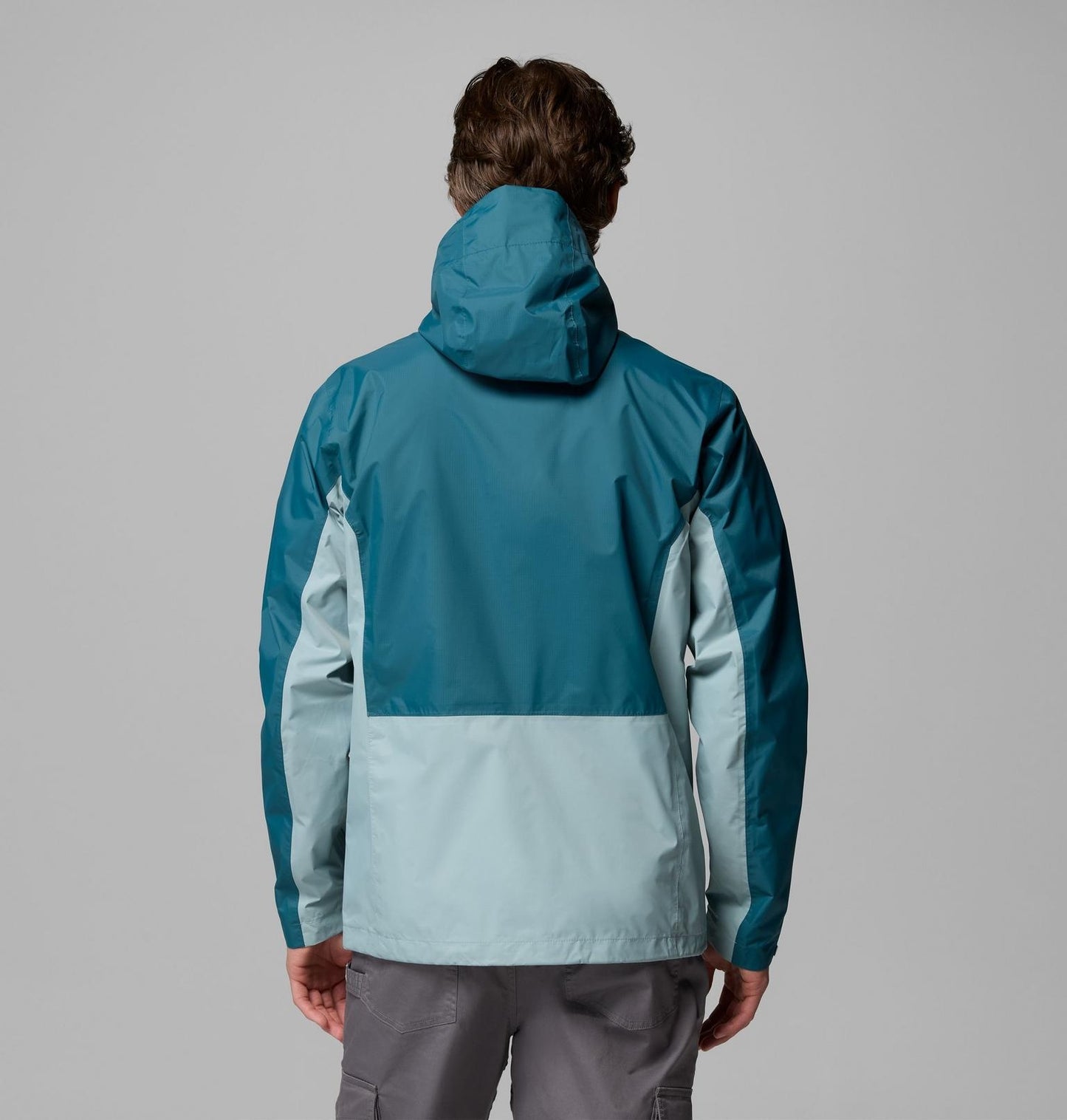 Columbia Pouring Adventure III Waterproof Jacket