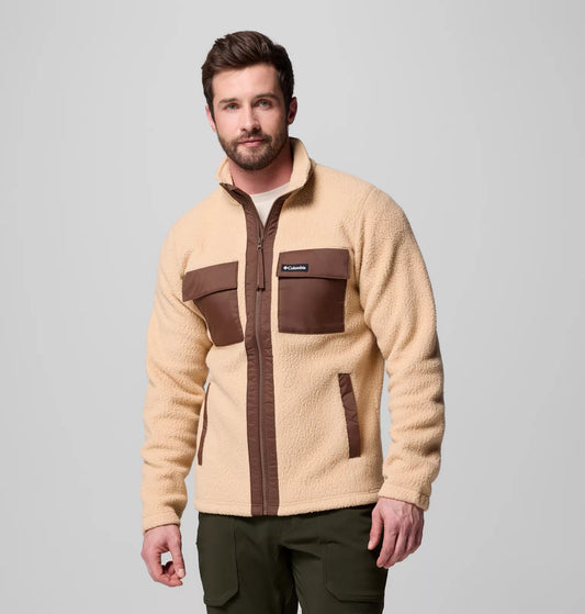 Jupiter Peak Full Zip Fleece