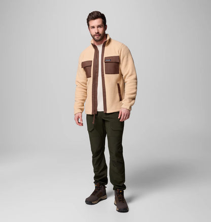 Jupiter Peak Full Zip Fleece