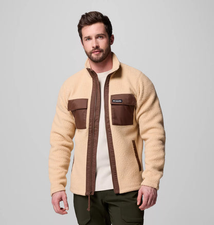 Jupiter Peak Full Zip Fleece
