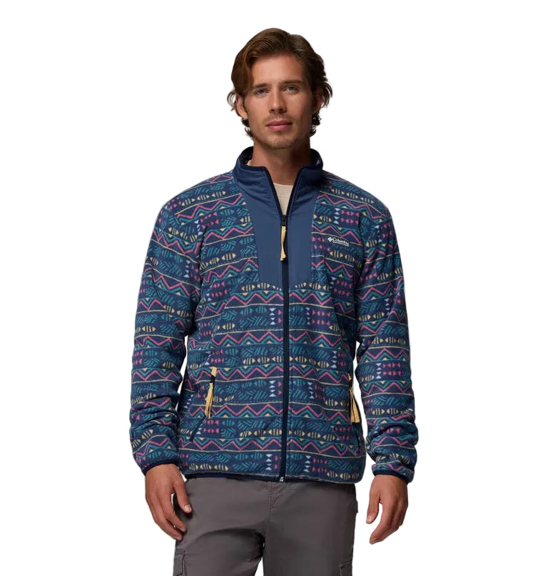 Columbia Sequoia Grove Printed Fleece
