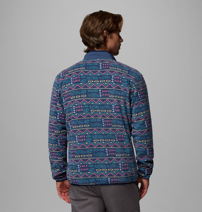 Columbia Sequoia Grove Printed Fleece