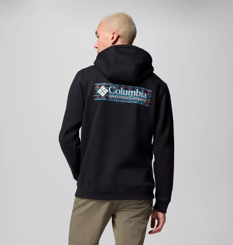 Meridian Creek Graphic Hoodie