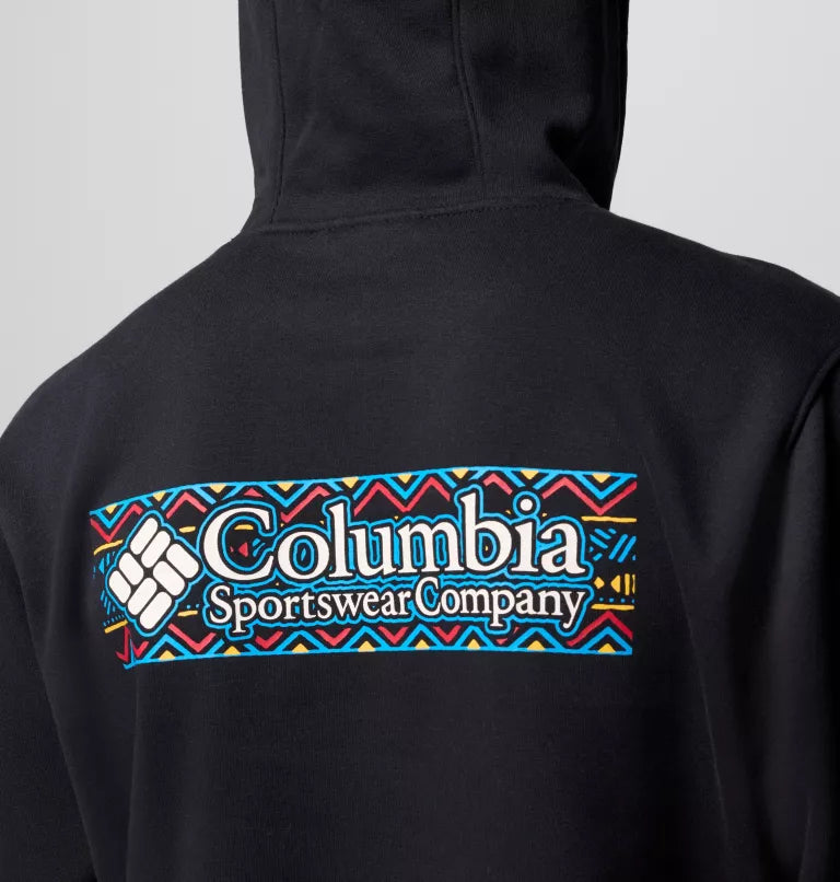 Meridian Creek Graphic Hoodie