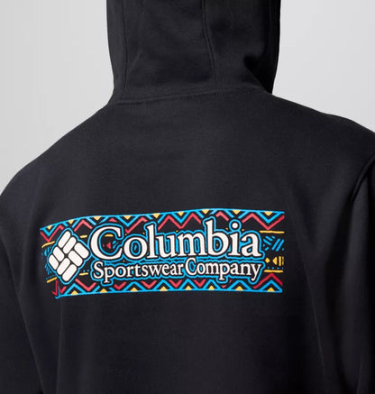 Meridian Creek Graphic Hoodie