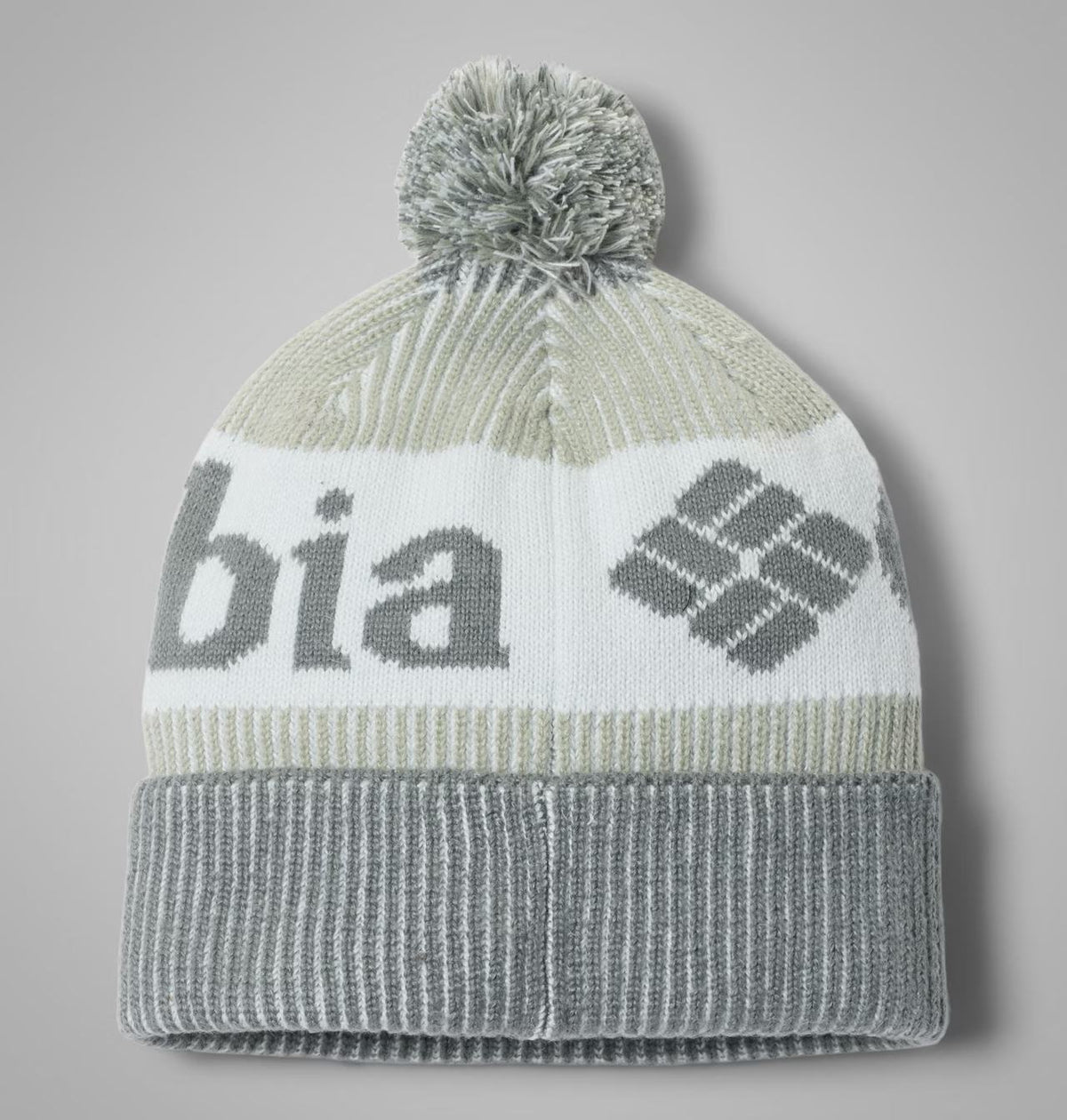 Columbia Unisex Polar Powder Beanie - Sedona Sage