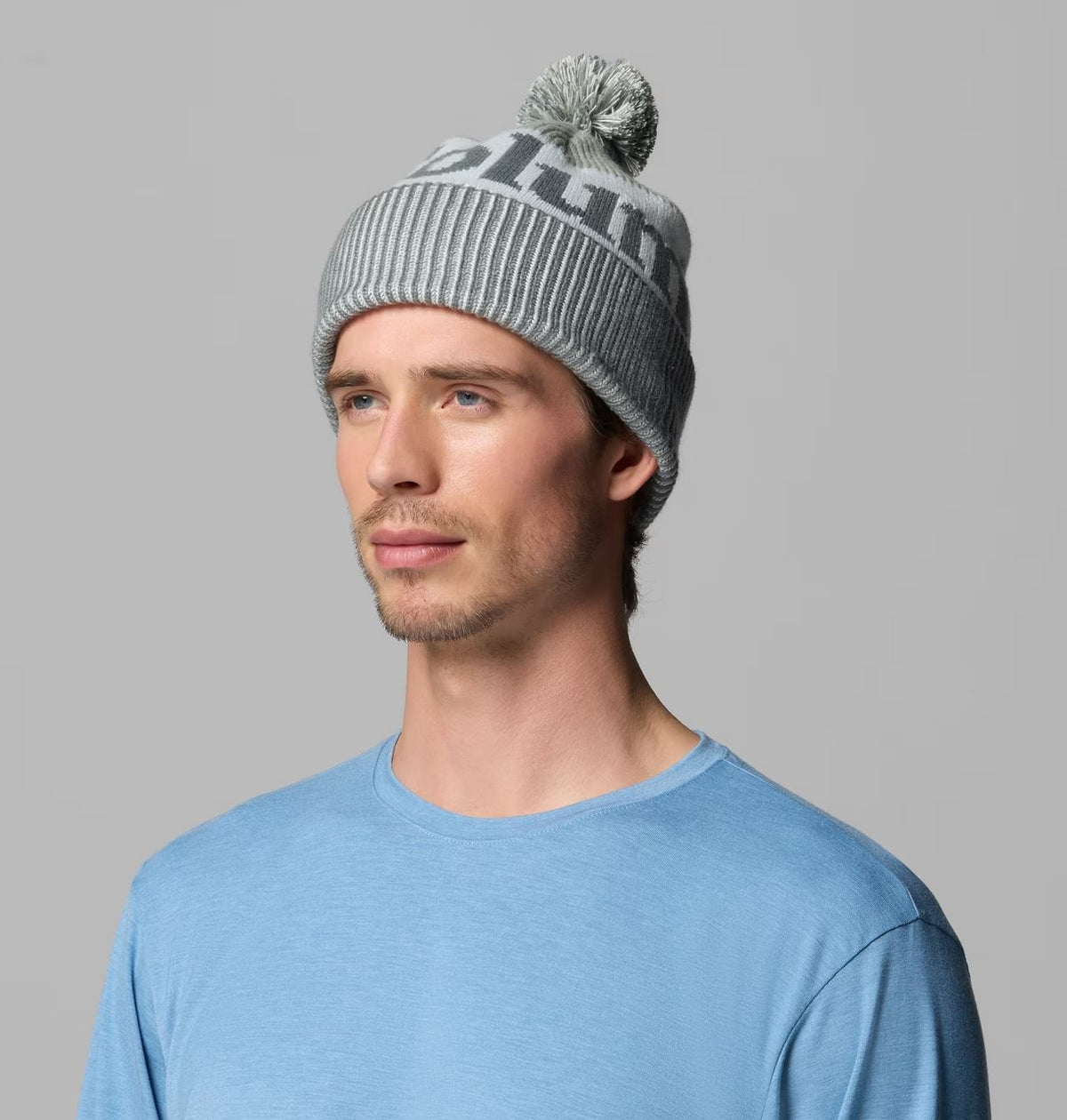 Columbia Unisex Polar Powder Beanie - Sedona Sage