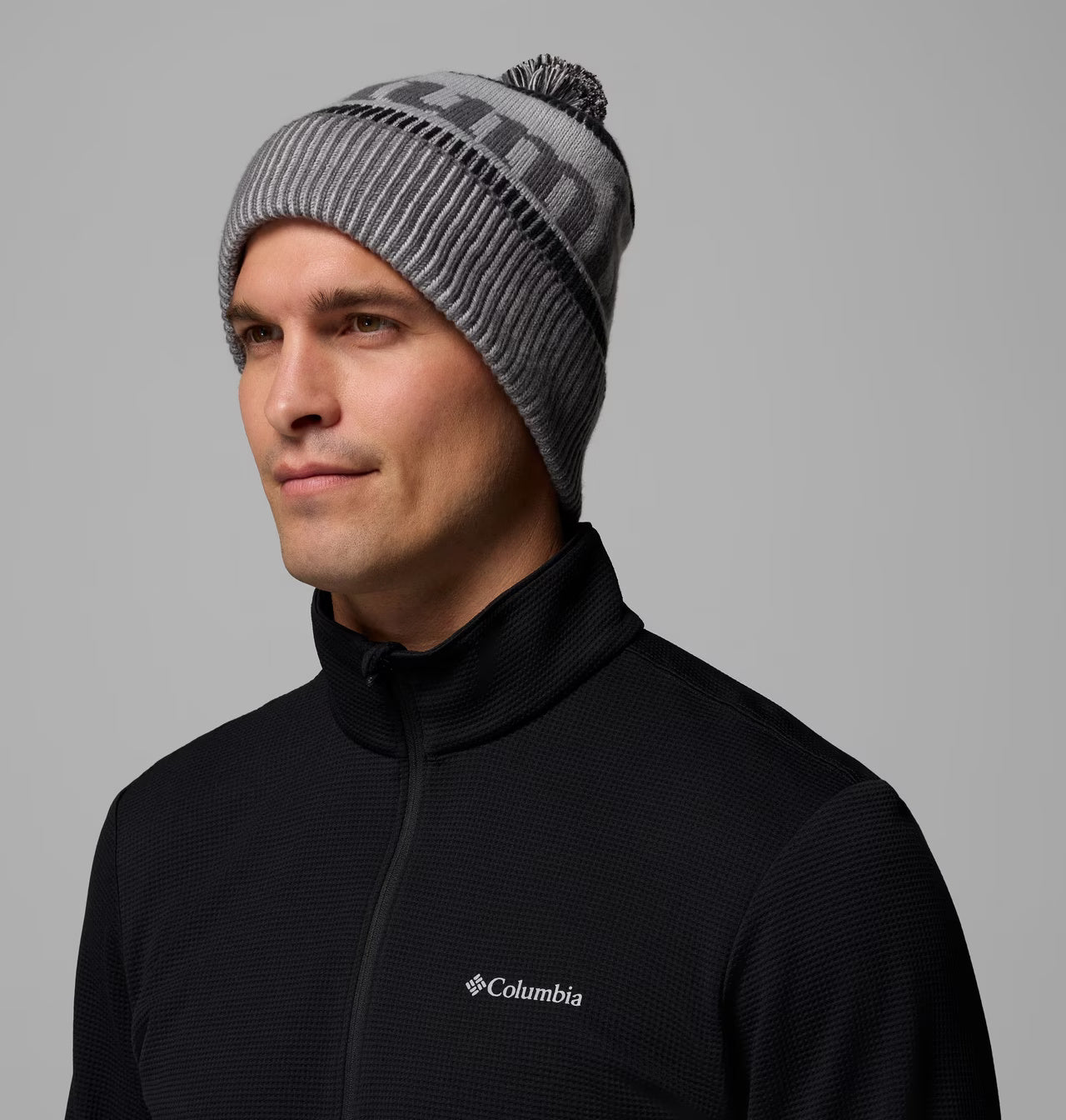 Columbia Unisex Polar Powder Beanie