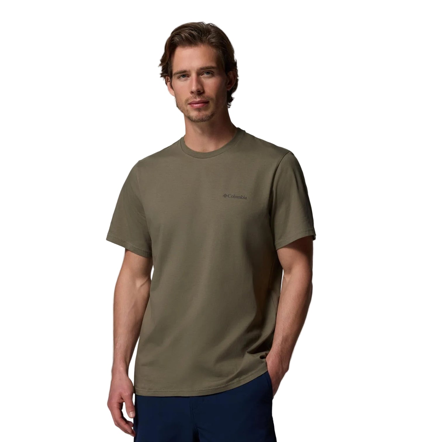 Columbia CSC Basic Tee