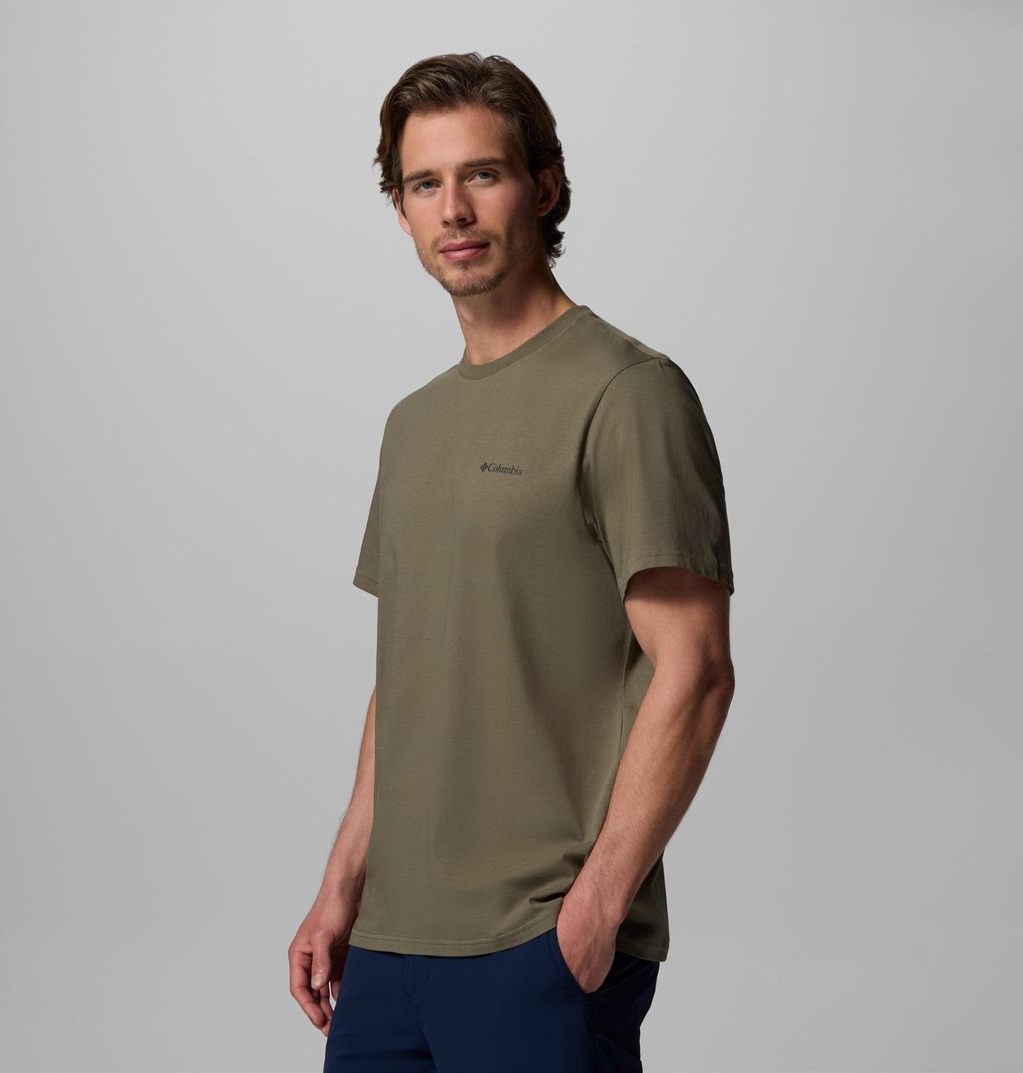 Columbia CSC Basic Tee