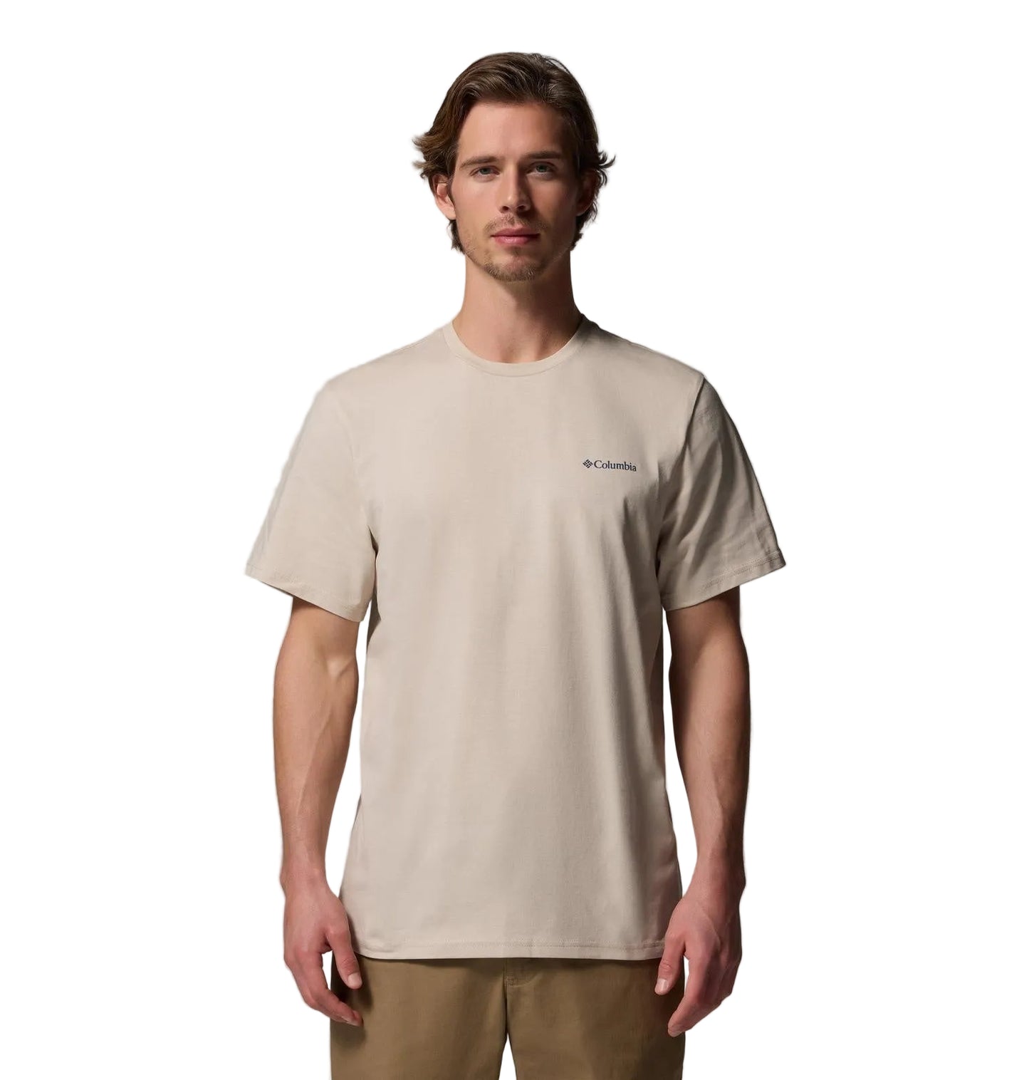 Columbia CSC Back Graphic Tee