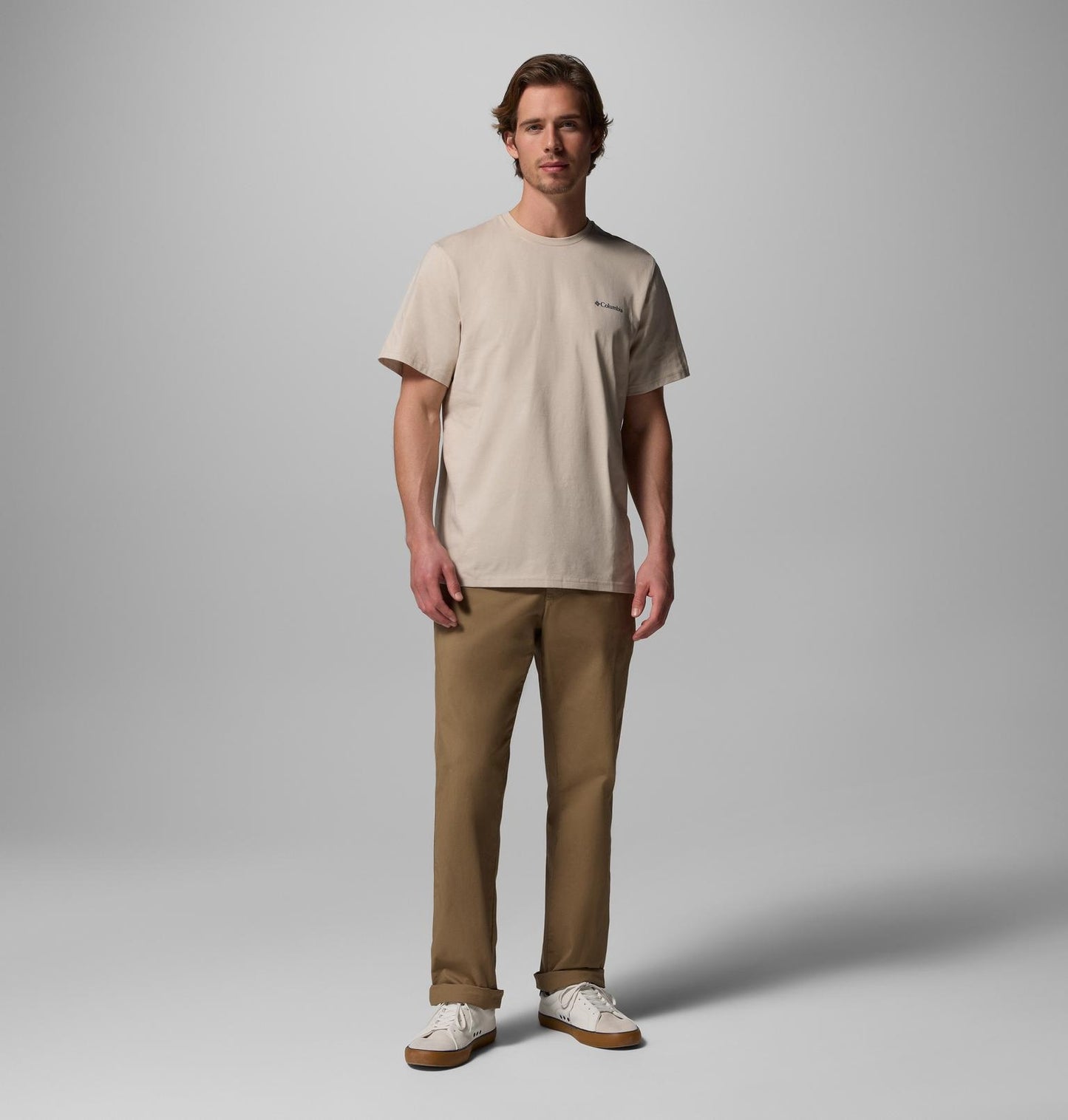 Columbia CSC Back Graphic Tee