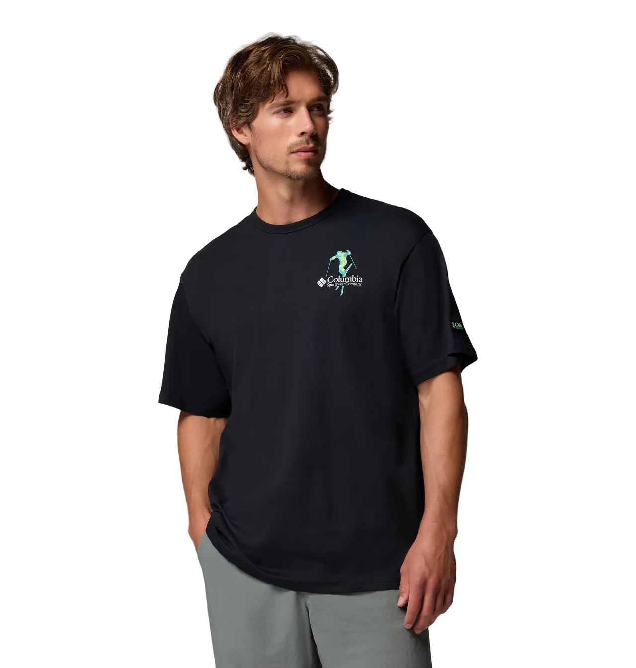 Columbia CSC Heavyweight Graphic T-Shirt