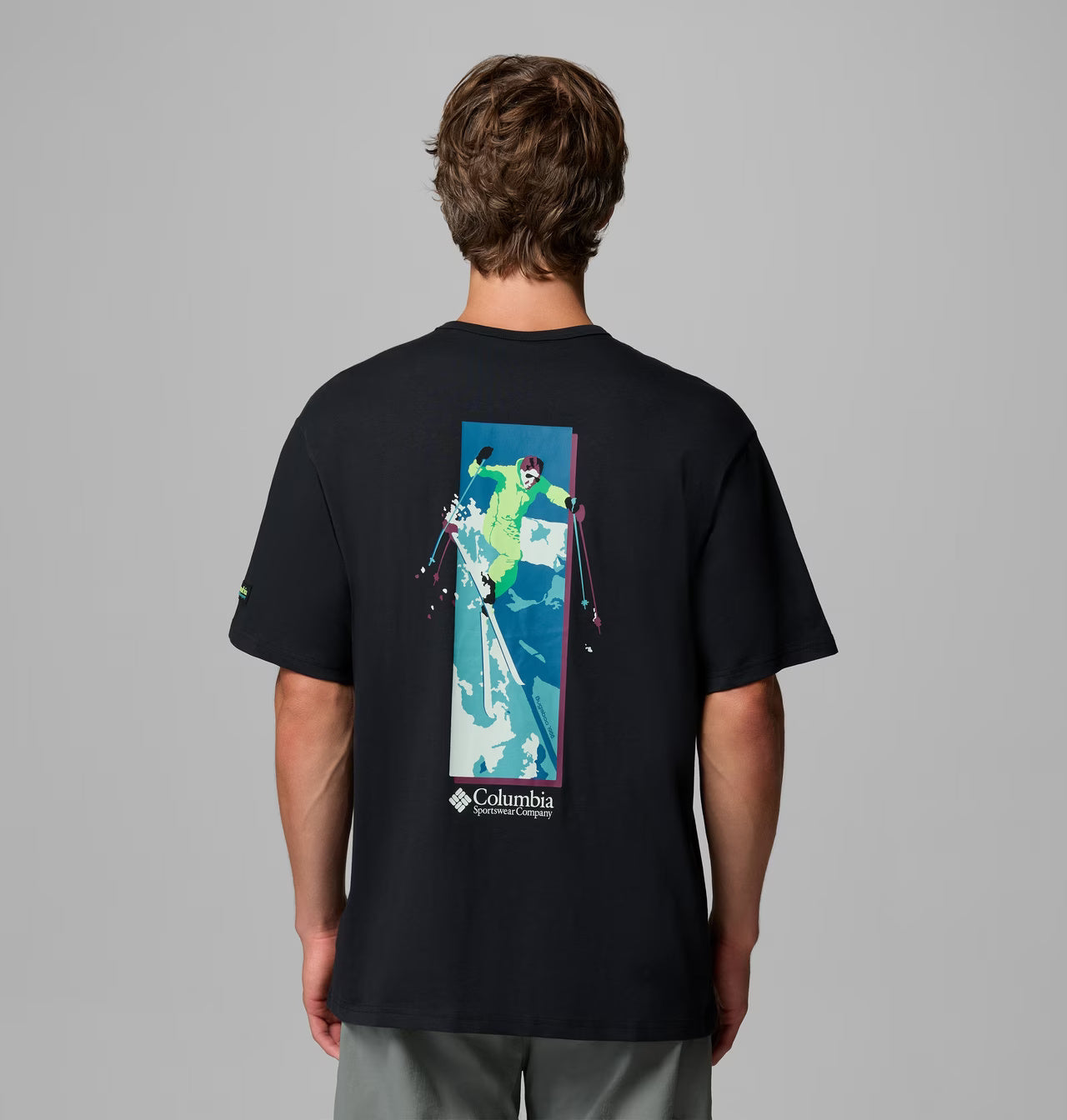 Columbia CSC Heavyweight Graphic T-Shirt