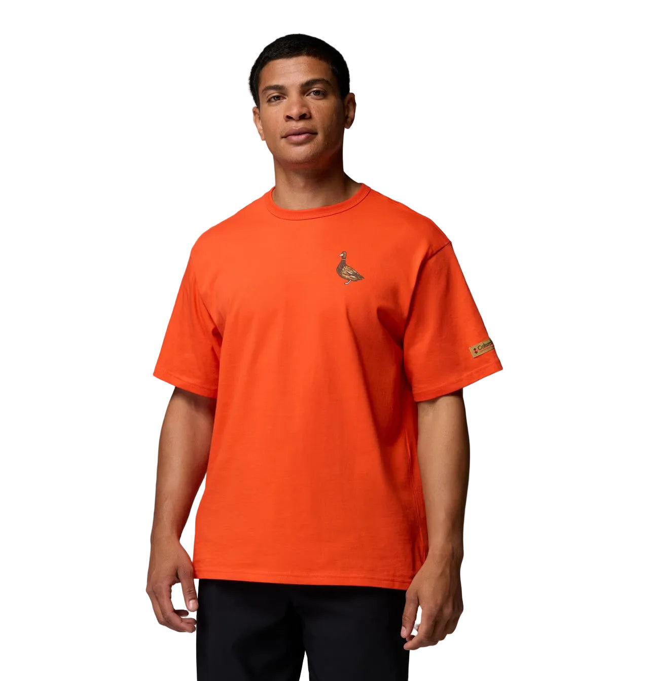 Columbia CSC Heavyweight Graphic T-Shirt