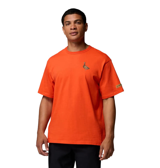 Columbia CSC Heavyweight Graphic T-Shirt