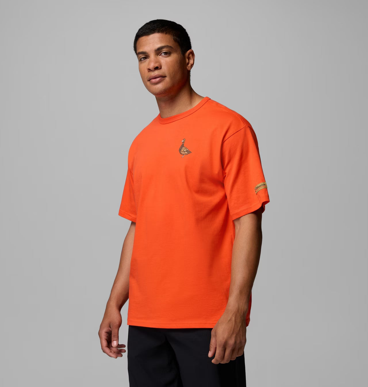 Columbia CSC Heavyweight Graphic T-Shirt