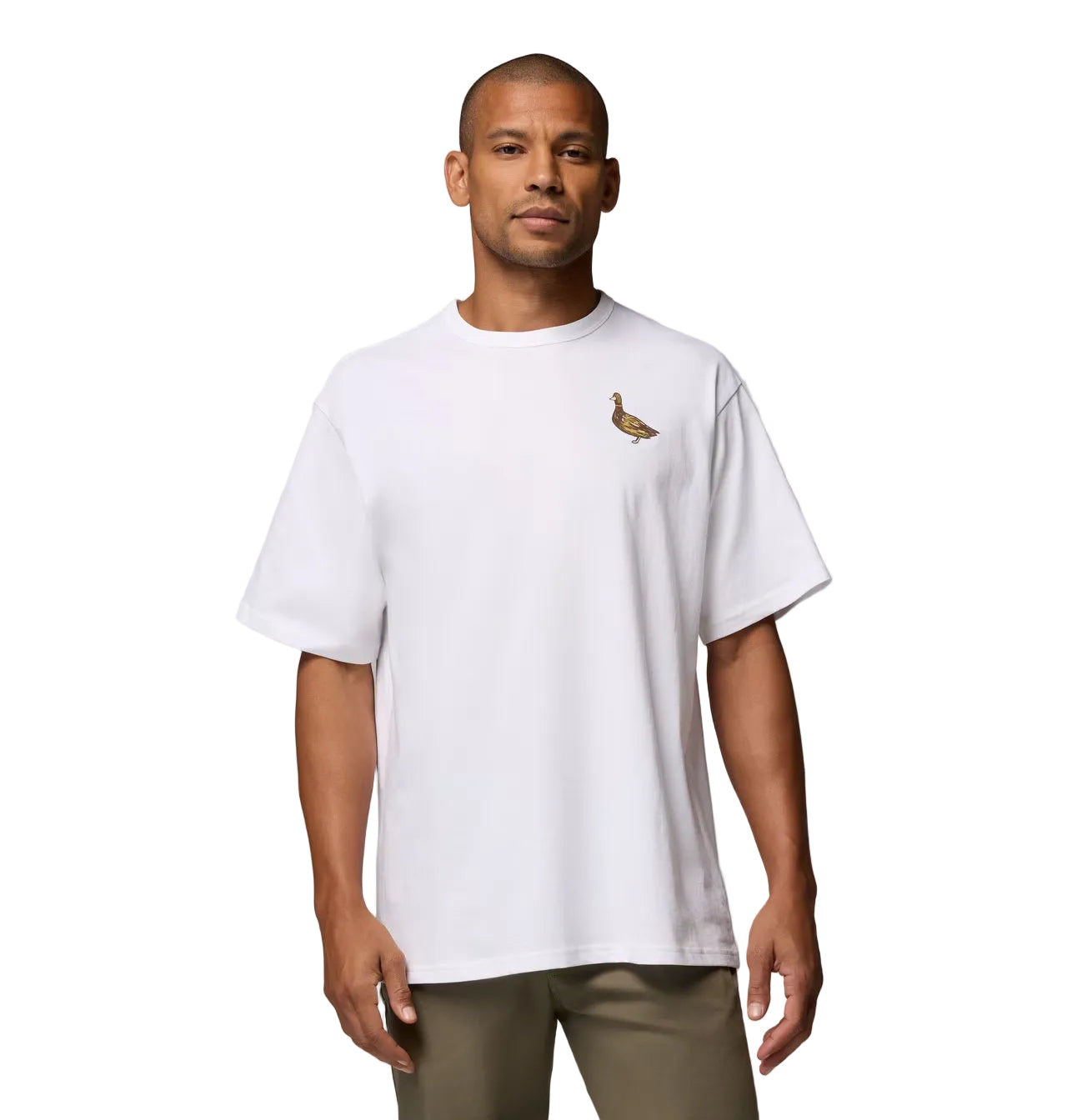 Columbia CSC Heavyweight Graphic T-Shirt
